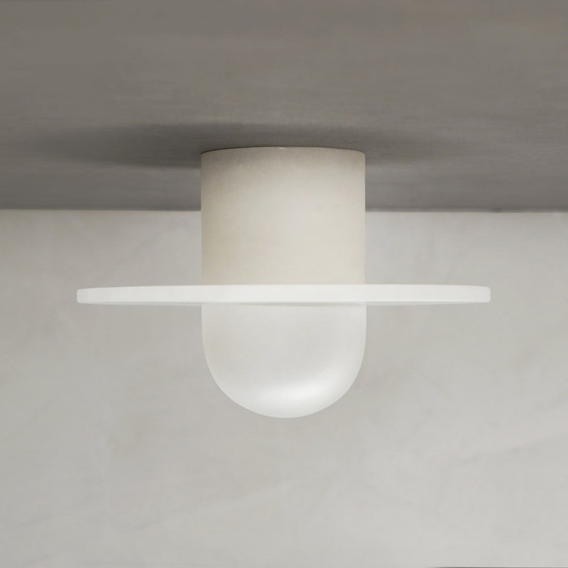 PLAFONNIER ALBA by Contain