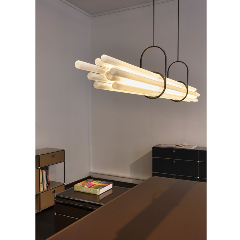 NL12 PENDANT LIGHT by DCW Editions