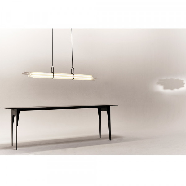 NL12 PENDANT LIGHT by DCW Editions