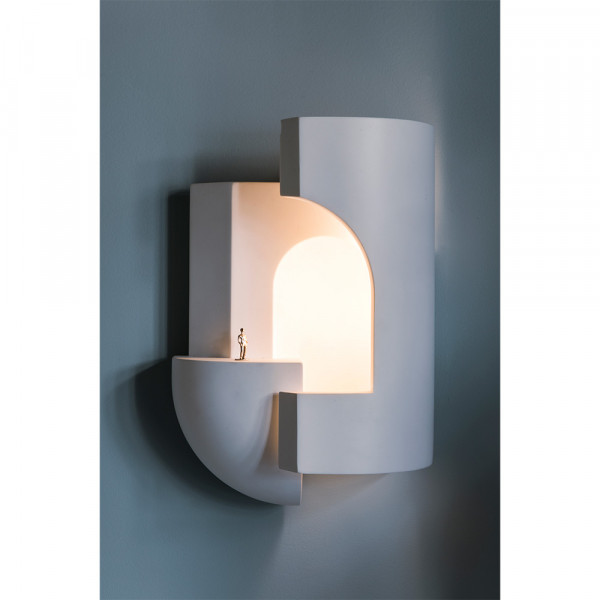 SOUL WALL LIGHT by DCW Editions