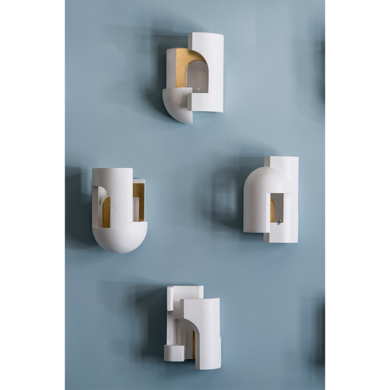 AMBIANCE SOUL WALL LIGHT by DCW Editions