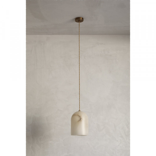 BELFRY CABLE PENDANT by Contain