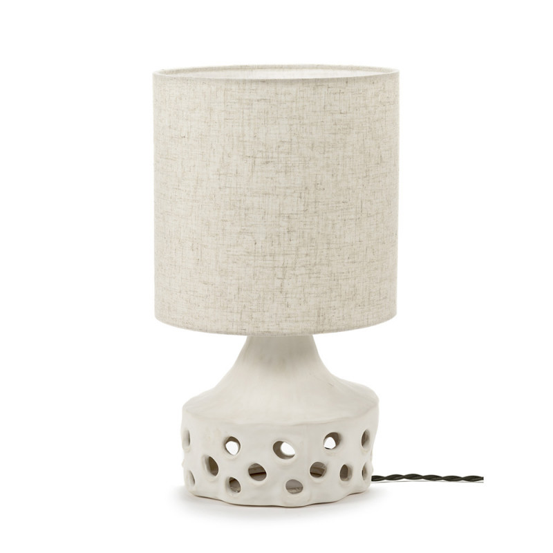 LAMPE DE TABLE OYA 2 by Serax