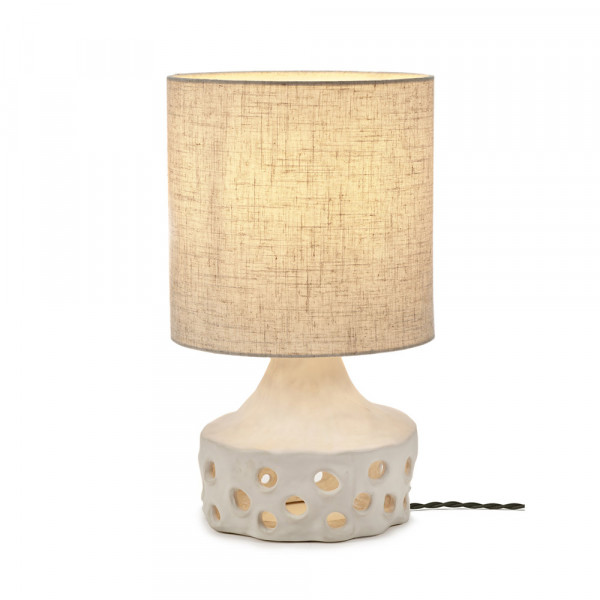 LAMPE DE TABLE OYA 2 by Serax