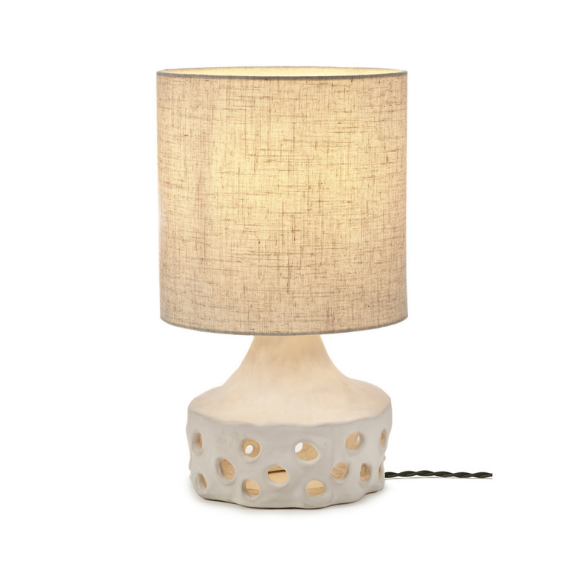 LAMPE DE TABLE OYA 2 by Serax