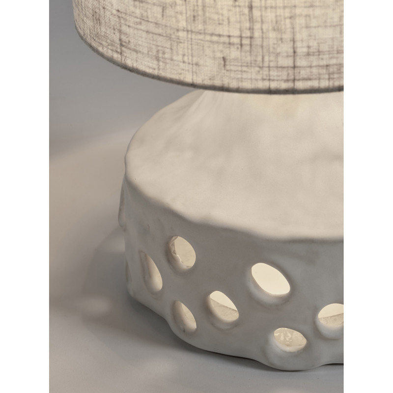 LAMPE DE TABLE OYA 2 by Serax