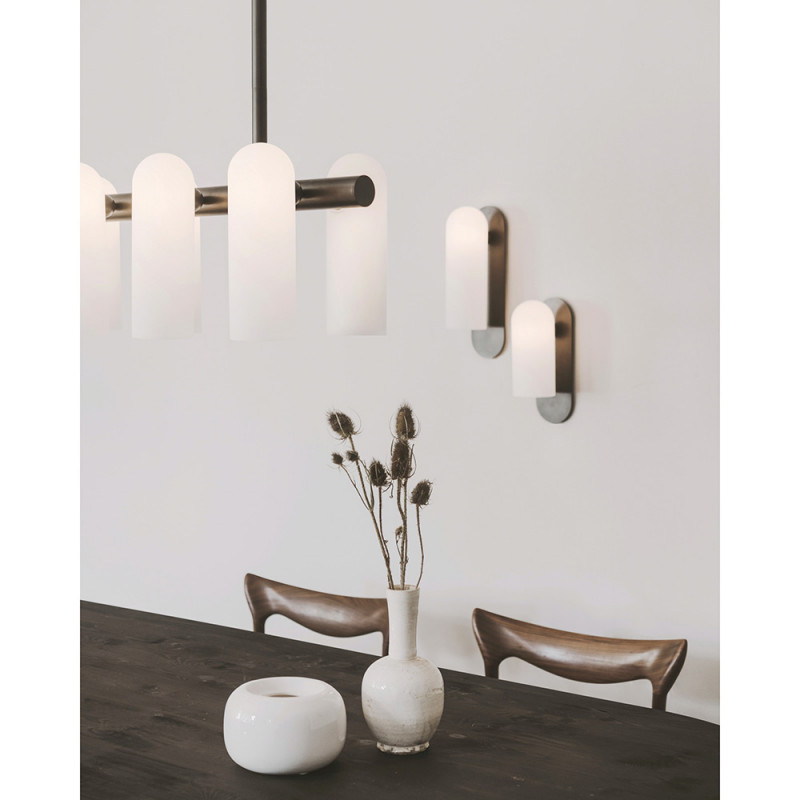ODYSSEY WALL LIGHT by Schwung 15875