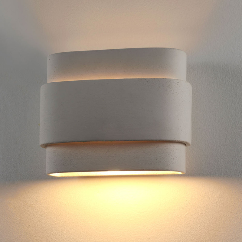 LOUIS SMALL WALL LIGHT by Serax