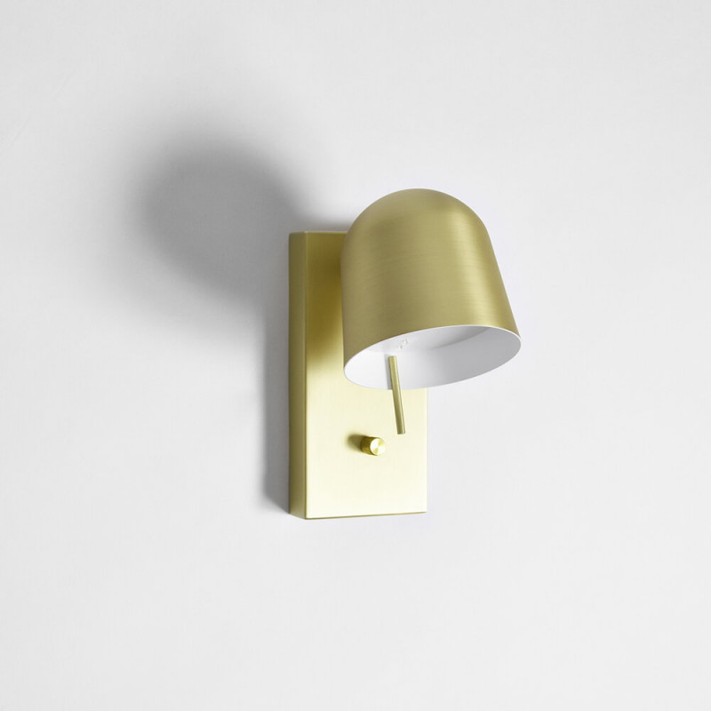 HO WALL LIGHT by ENO Studio 16077