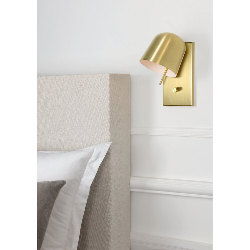 HO WALL LIGHT by ENO Studio 16078