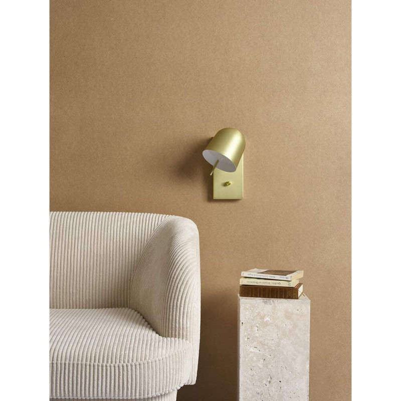 HO WALL LIGHT by ENO Studio 16079