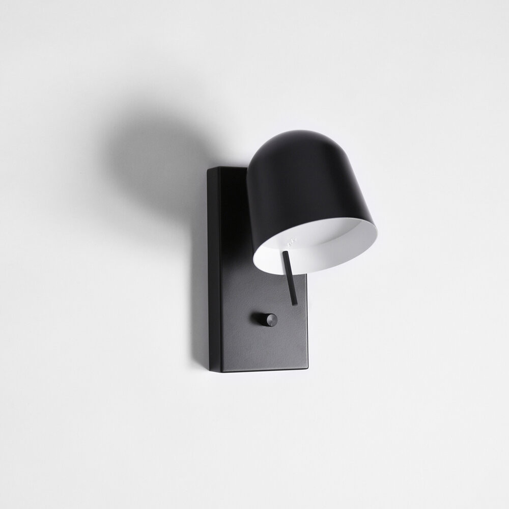 APPLIQUE HO noir by ENO Studio