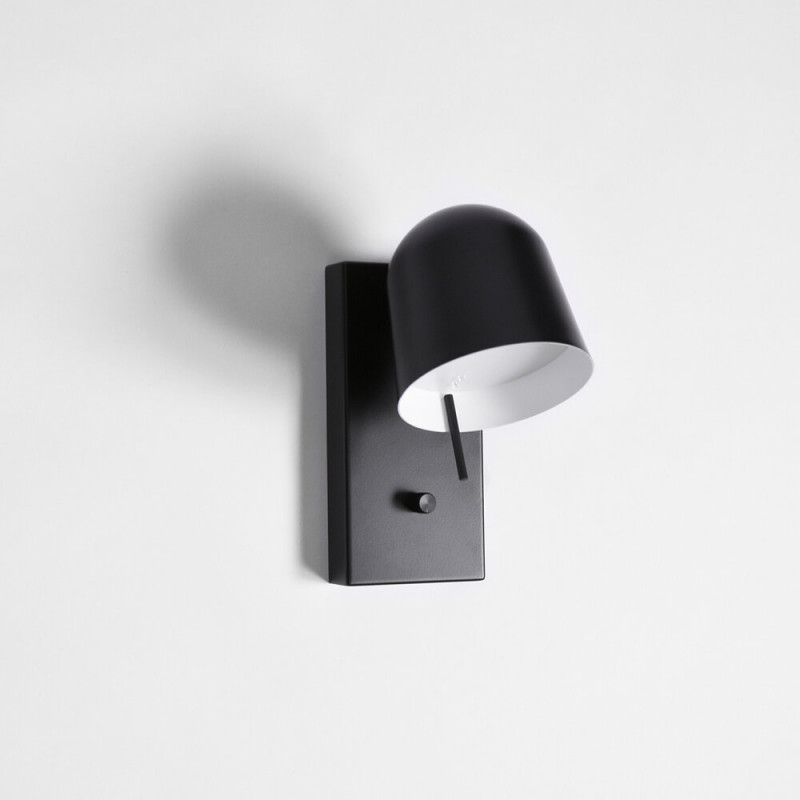 APPLIQUE HO noir by ENO Studio