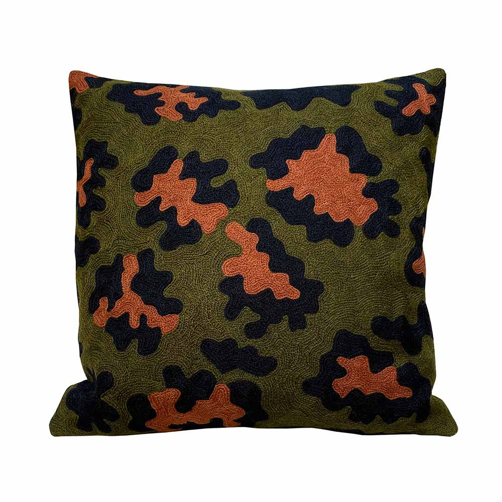 COUSSIN LEO by Lindell & Co