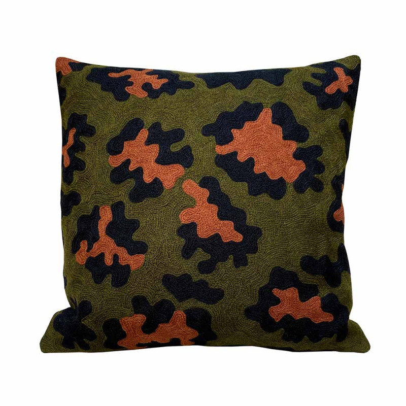 LEO CUSHION by Lindell & Co