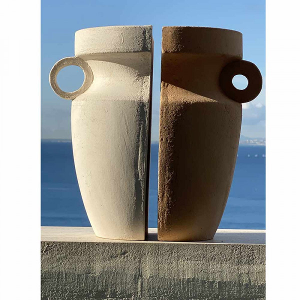 VASE LES INSEPARABLES by Léa Ginac
