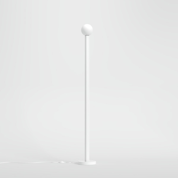 PROFILES FLOOR LAMP by Atelier Areti