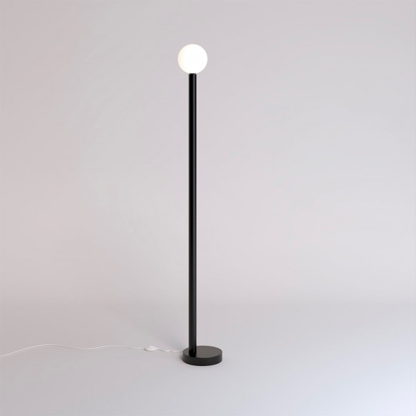 LAMPADAIRE OFF CENTER by Atelier Areti