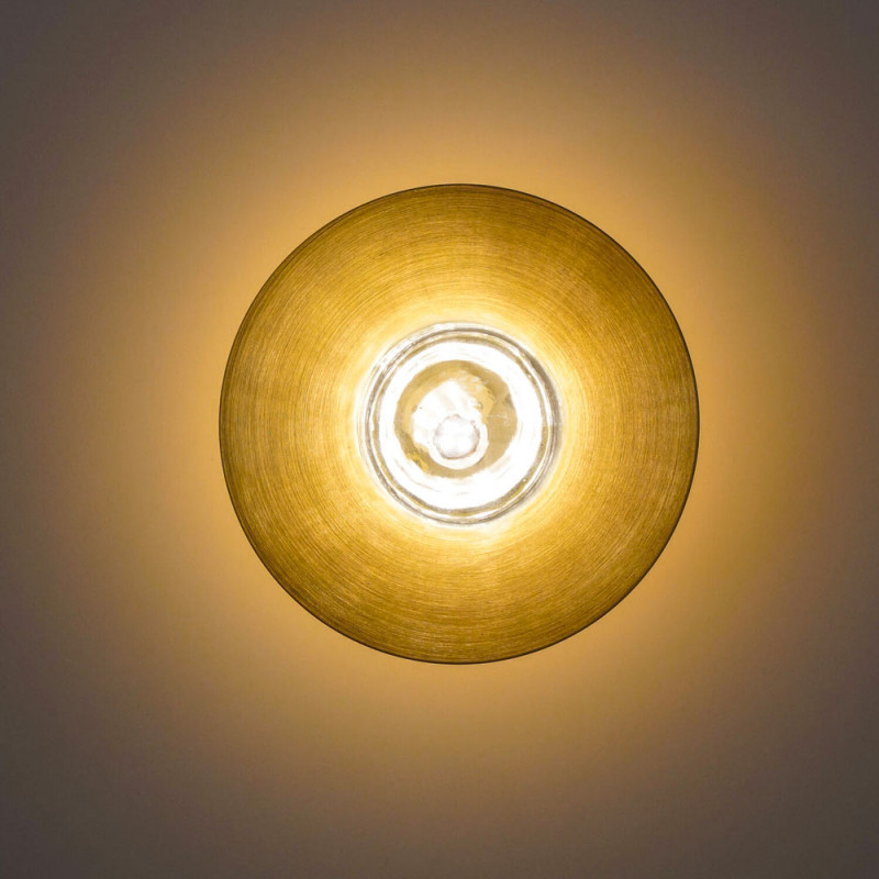 ALBA SIMPLE WALL LIGHT by Contain