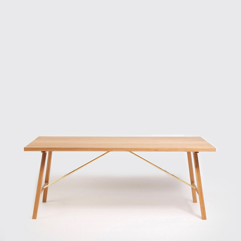 TABLE TWO by Another Country