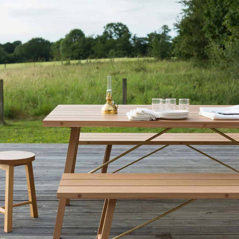 TABLE TWO by Another Country