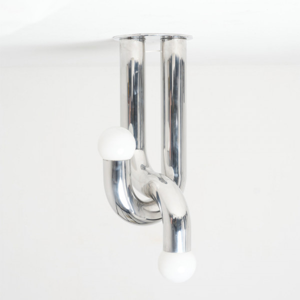 MODULATION CEILING LIGHT by Axel Chay
