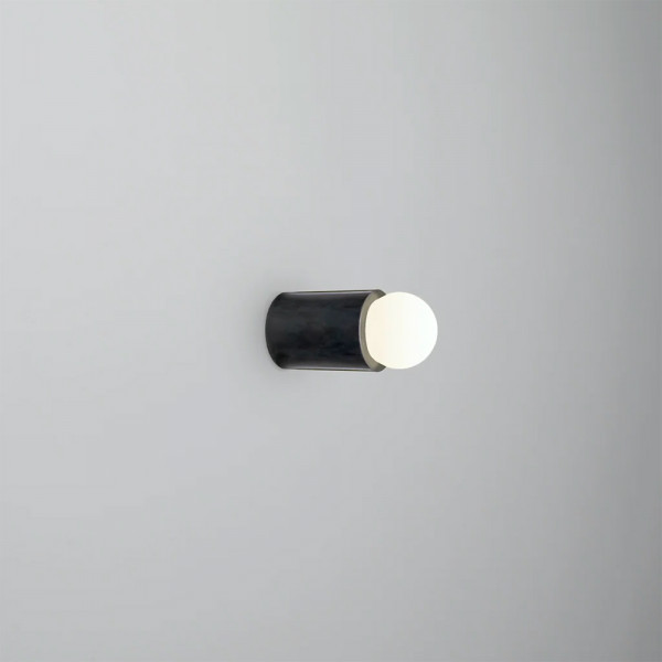 O1 WALL LIGHT by Michael Anastassiades
