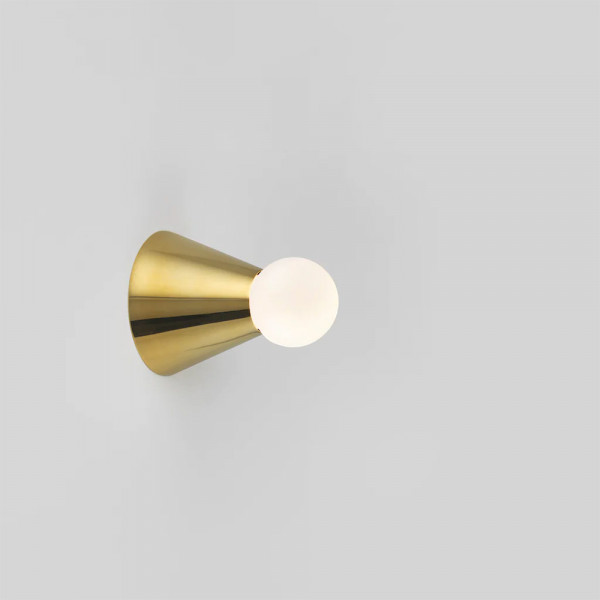 APPLIQUE CONE by Michael Anastassiades