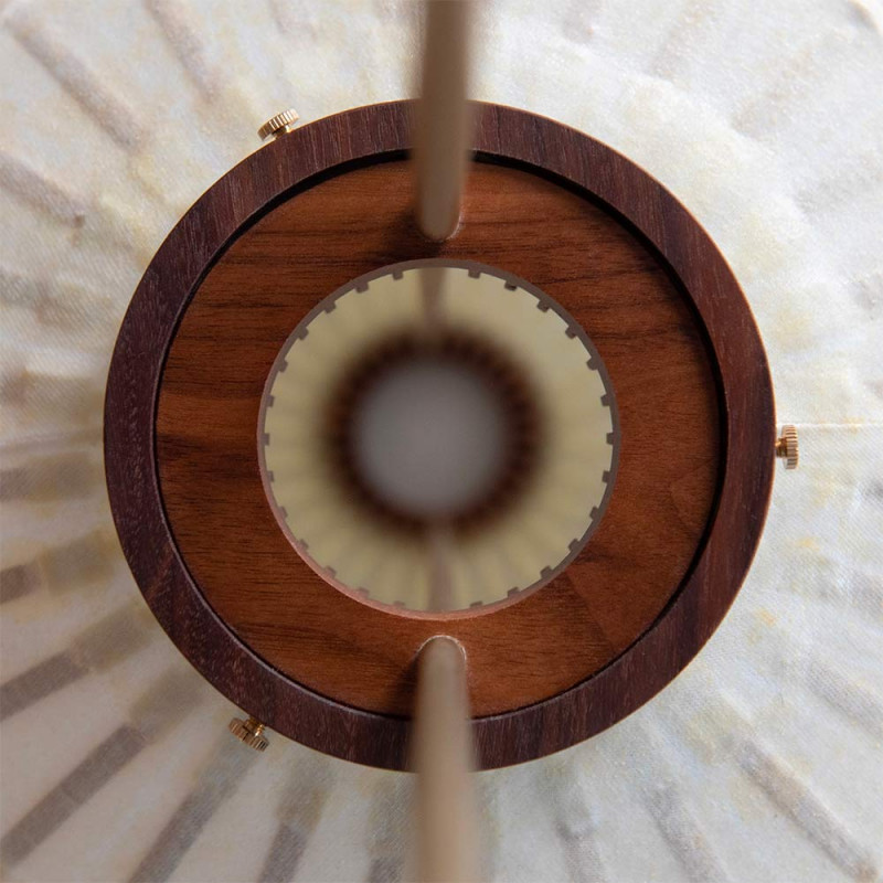 JIN MANDARIN LANTERN by Taiwan-Lantern