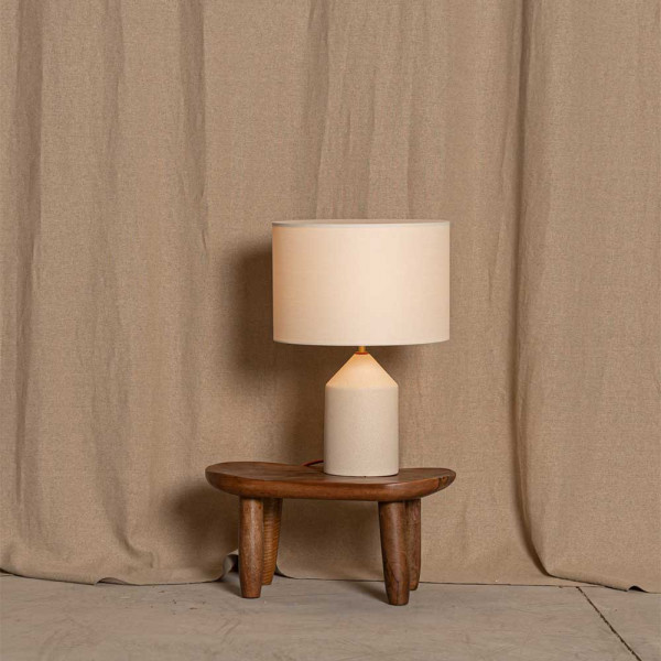 LAMPE DE TABLE JOSEF by Simone & Marcel