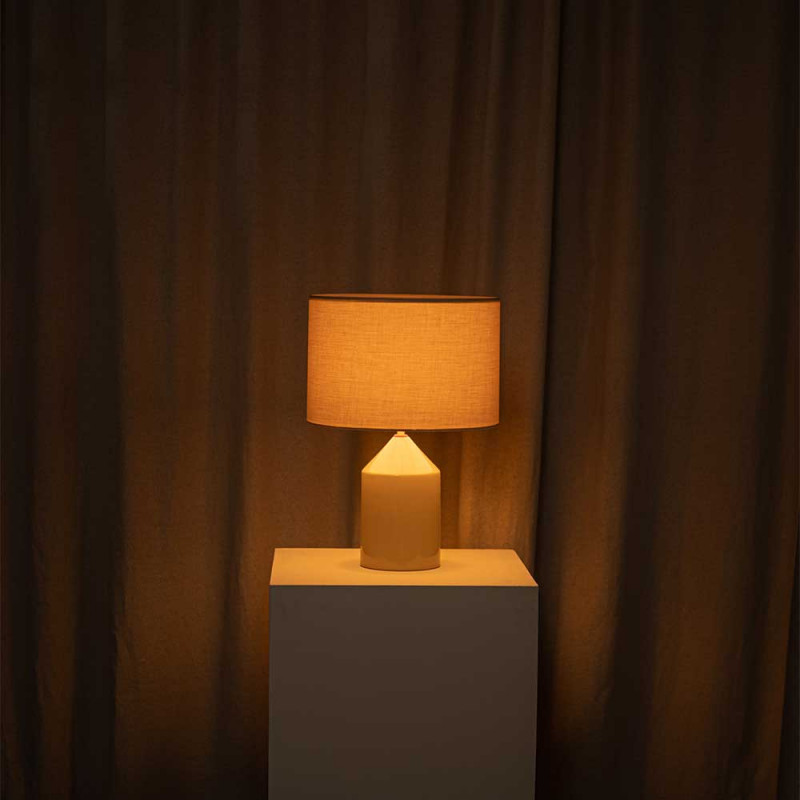 JOSEF TABLE LIGHT by Simone & Marcel 17398