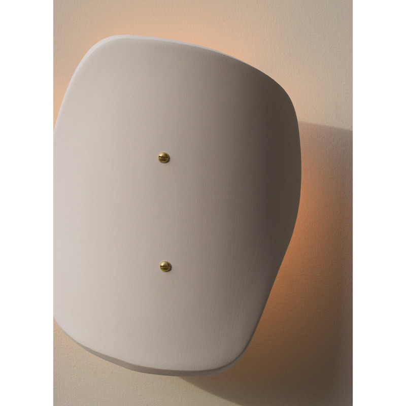 GRAND VOILE WALL LIGHT by François Bazin