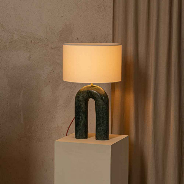 LAMPE DE TABLE ARKO by Simone & Marcel