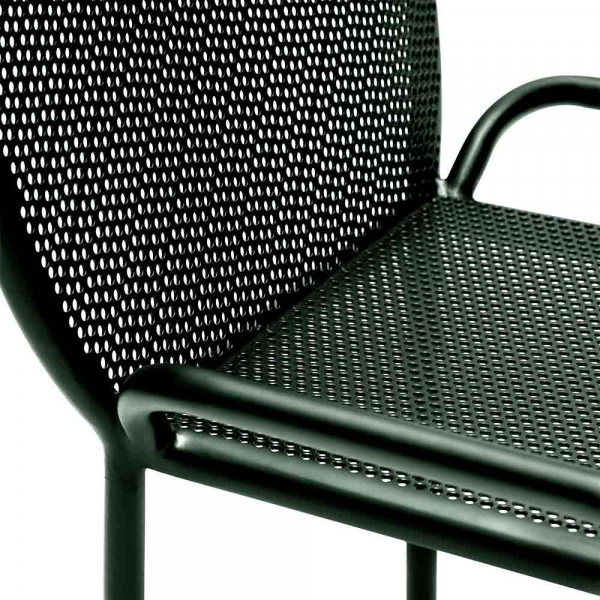 FONTAINEBLEAU CHAIR by Serax