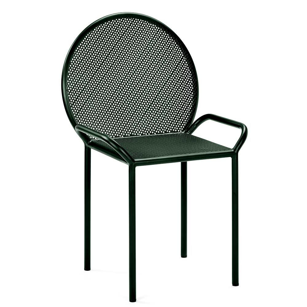 FONTAINEBLEAU CHAIR by Serax