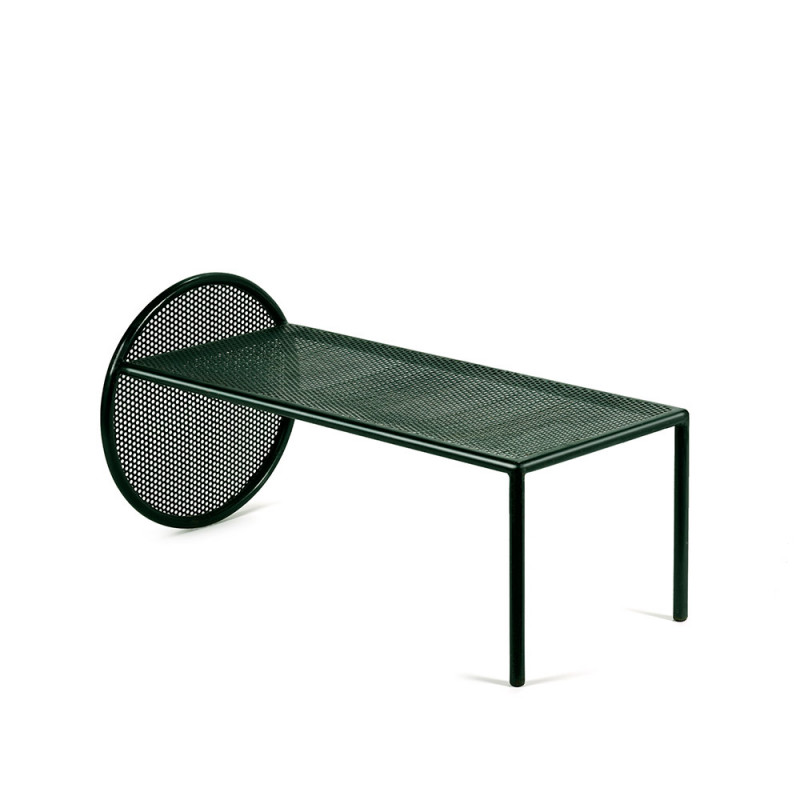 FONTAINEBLEAU SIDE TABLE by Serax