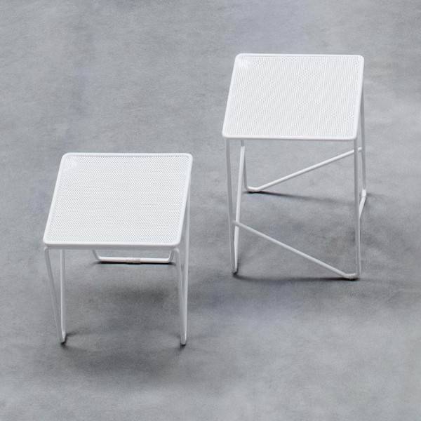 TABLE D'APPOINT FISH & FISH by Serax
