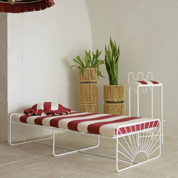 ELDORADO DAYBED by Honoré