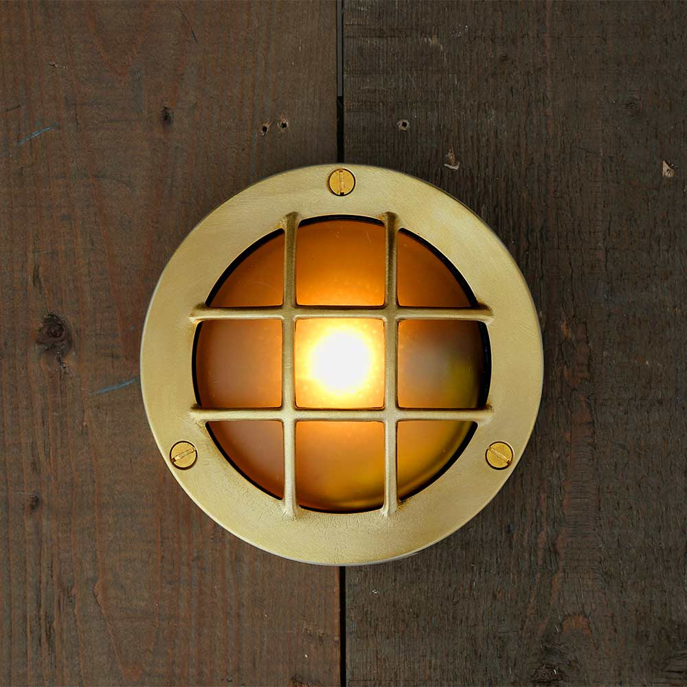 APPLIQUE MUARA by Mullan Lighting 17696