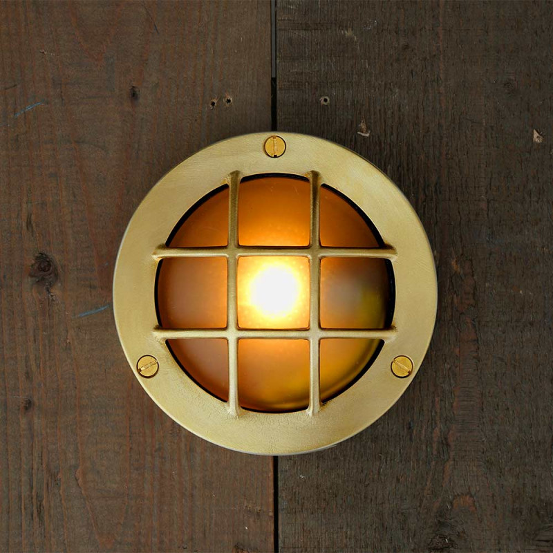 APPLIQUE MUARA by Mullan Lighting 17696
