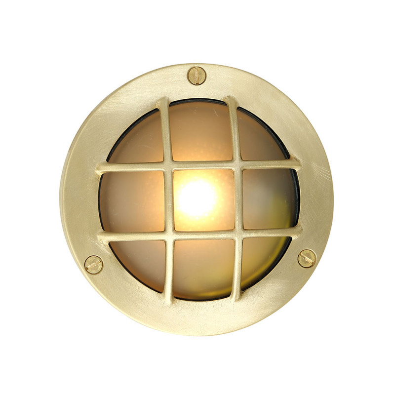 APPLIQUE MUARA by Mullan Lighting 17697