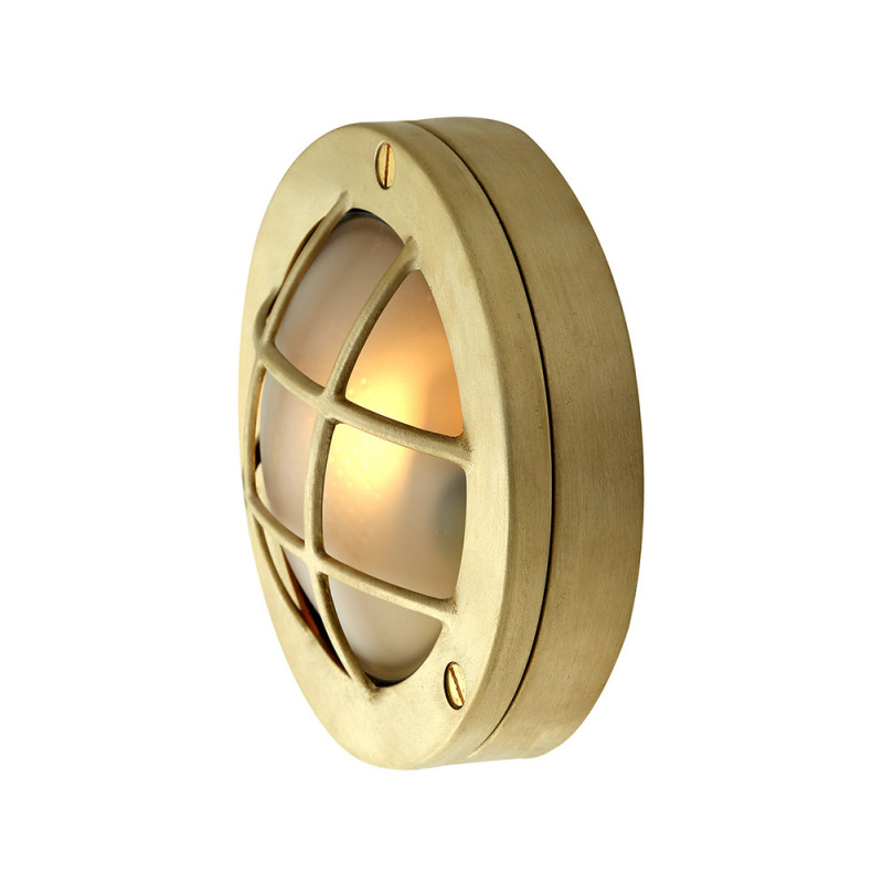 APPLIQUE MUARA by Mullan Lighting 17698
