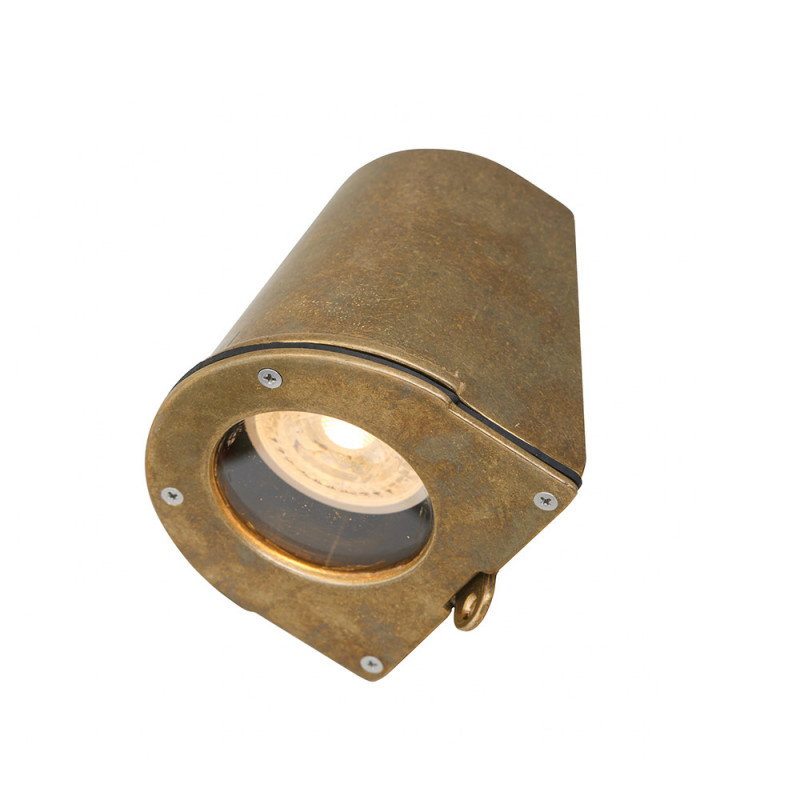 WADE WALL LIGHT by Mullan Lighting