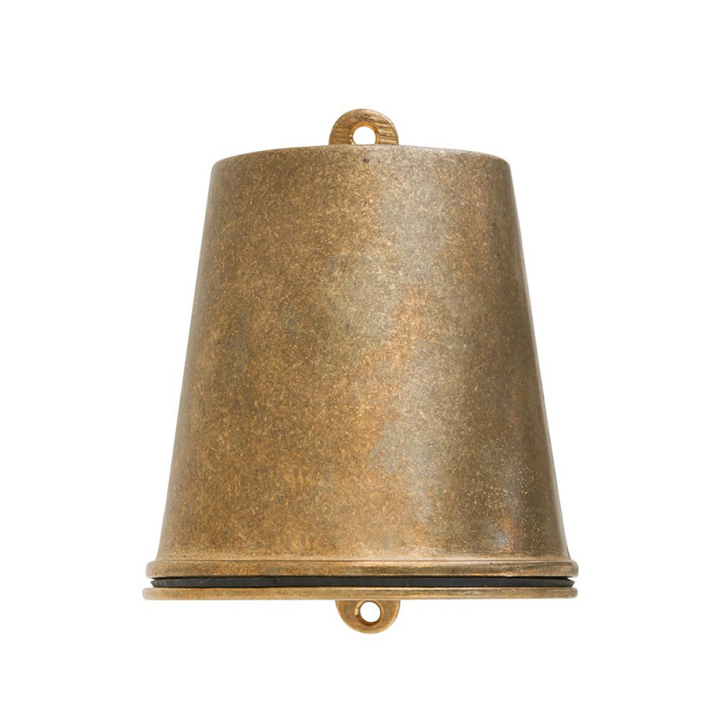 WADE WALL LIGHT by Mullan Lighting