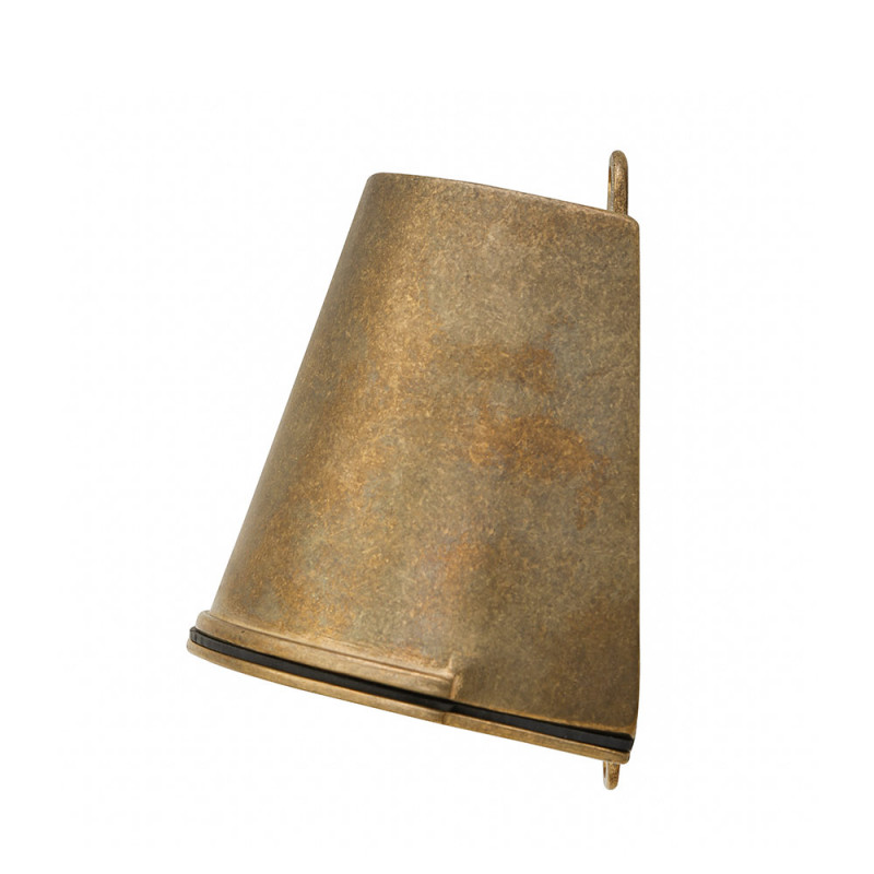WADE WALL LIGHT by Mullan Lighting
