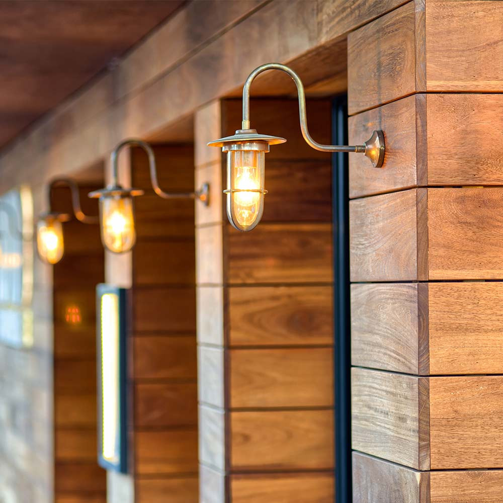 APPLIQUE FABO by Mullan Lighting
