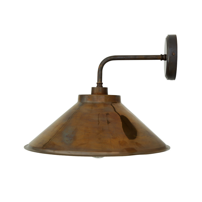 APPLIQUE NERISSA by Mullan Lighting