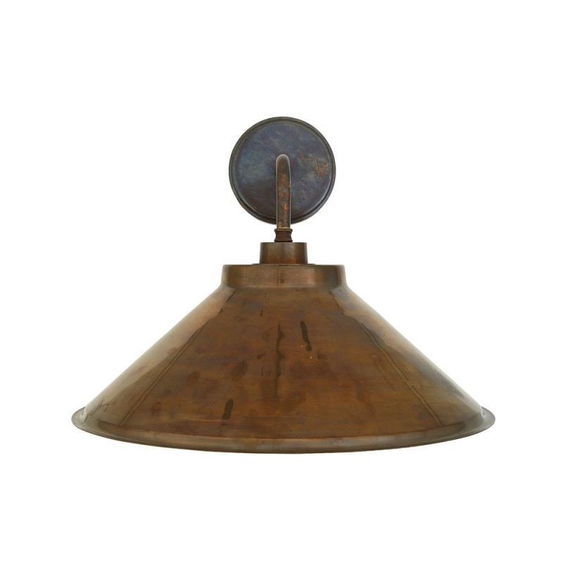 APPLIQUE NERISSA by Mullan Lighting