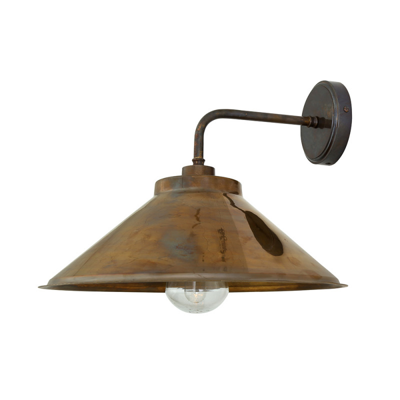 APPLIQUE NERISSA by Mullan Lighting