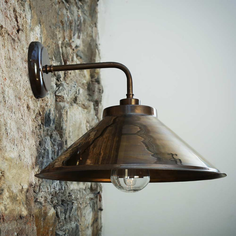 APPLIQUE NERISSA by Mullan Lighting